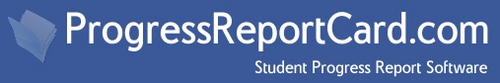 progreportcard's profile picture. Online Report Card Software for Schools, Colleges and Individual Teachers.