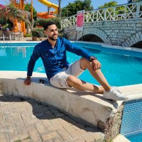 Mohamed Salama (@mohamedsolama96) 's Twitter Profile