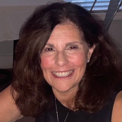 Interim Principal Westwood Public Schools; Wife, Mom