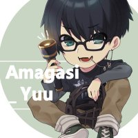 アマガシュウ (@amaimonotookasi) 's Twitter Profile Photo アマガシュウ (@amaimonotookasi) 's Twitter Profile Photo