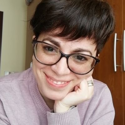 AzzurraSichera's profile picture. 