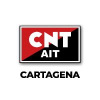 CNT AIT Cartagena(@cntaitcartagena) 's Twitter Profile Photo