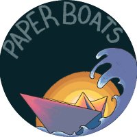 paper boats(@paperboatspl) 's Twitter Profile Photo