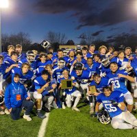 DF Eagles Football (@dffootball1) 's Twitter Profile Photo DF Eagles Football (@dffootball1) 's Twitter Profile Photo