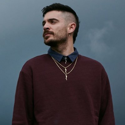 Jon Bellion AI Art