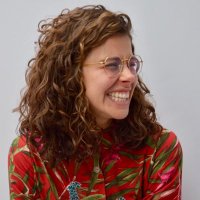 Luisa Gómez (@viejadeambiente) 's Twitter Profile Photo Luisa Gómez (@viejadeambiente) 's Twitter Profile Photo