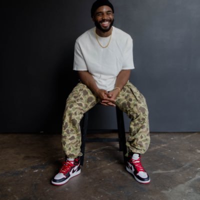 ckpalive's profile picture. Living for a mission greater than me