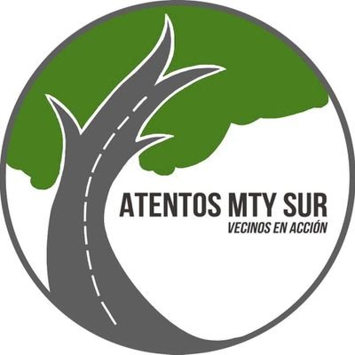 Atentos Mty Sur ¡vecinos en acción!