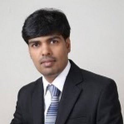 Advocate Mumbai High Court , Managing Partner,KUMAR LEGAL RESEARCH LLP. Tax Expert in Income Tax &GST , NCLT ,Empanelment of Bihar state Shia Waqf Board