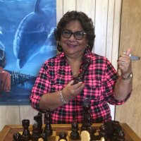 Elizabeth Tejada (@mdcpschess) 's Twitter Profile