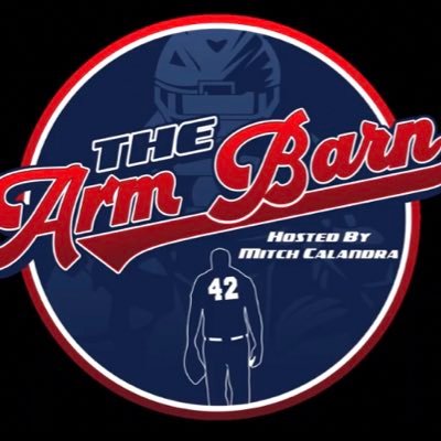 The Arm Barn Podcast