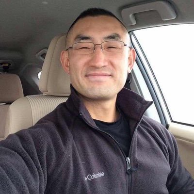 ZhenkangK's profile picture. Motivation | inspiration | family Orthopedic surgeon 👨‍⚕️ Fitness fam🏋️‍♀️ Baseball fam⚾ Hiking fam ⛸️ It always protects, 💯💯✌️✌️