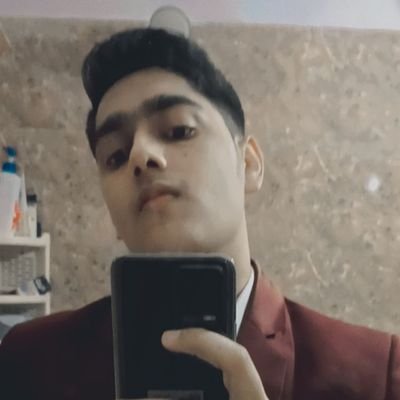 MAST EKDAM!🥴
*Fauji Brat*
Believe in your mirrorselfie.
send me |MEMES| Cinema 📽️
|Music 🎶|
Theatre 🎭
ANTIFRAGILE