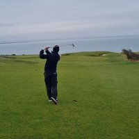Kevin Morrison (@kevinmorrison84) 's Twitter Profile