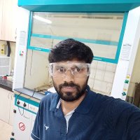 Naveenkumar P M (@naanenaveen) 's Twitter Profile