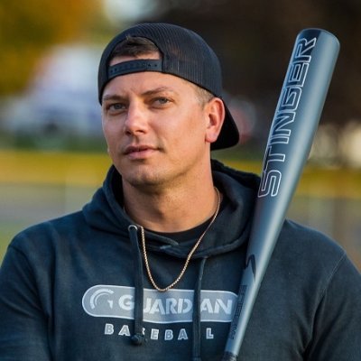 MKubancik's profile picture. 20+ Year E-commerce Entrepreneur | Co-Founder of Guardian Baseball | ⚾️🐎📣 Dad | @guardianbaseball | Amazon Walmart Ebay and WhatNot Seller
