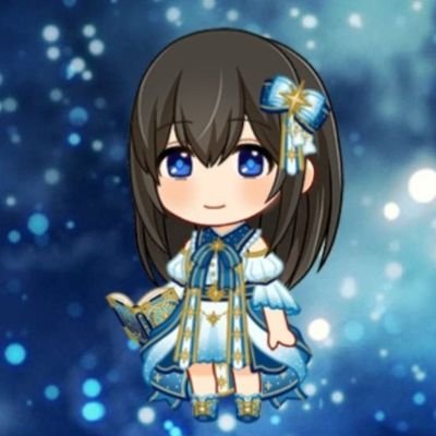 Library_Notitle's profile picture. モバマス鷺沢文香担当プロダクション「題名のない夜空の図書館」の宣伝、告知用アカウントです。
入館希望の方はDMをお願いします。
※現在満員の為募集を停止しています
中の人→@westerliesn