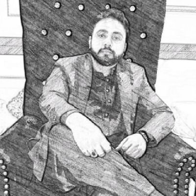 Komalwaqar6's profile picture. 
