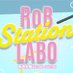RoB STATION LABO (@robstation_labo) Twitter profile photo RoB STATION LABO (@robstation_labo) Twitter profile photo