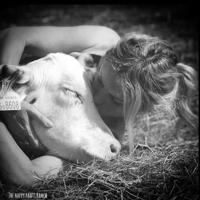 🌱 Vegan for the animals 🌱 Animal Rights Activist 🌱 Animal Rescue