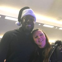 Kellie Bloomfield (@kelliebloomfie3) 's Twitter Profile Photo