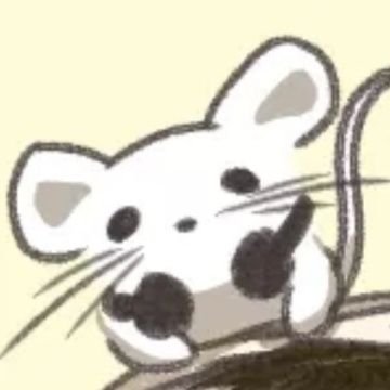 🐀さんのプロフィール画像