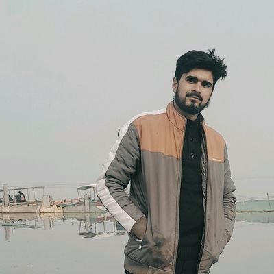 🇮🇳Koshur|Muslim
🙋Passionate about Web Dev👨🏻💻 and AI🧠
♥️Lover Of Prophet Muhammad
🇸🇦Islam, Love💗
✒️Knowledge Seeker