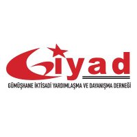 Gümüşhane İktisadi Yardımlaşma & Dayanışma Derneği(@giyad29) 's Twitter Profile Photo