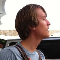 Grant (@grantosan) 's Twitter Profile Photo Grant (@grantosan) 's Twitter Profile Photo