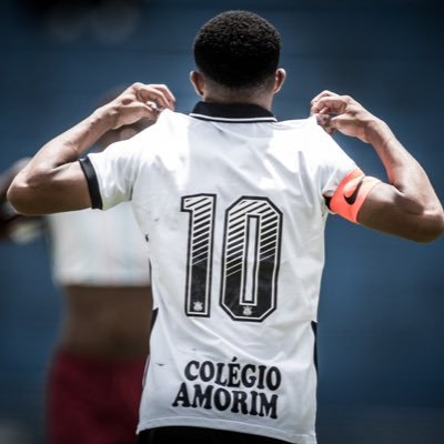 conta oficial !     jogador do Corinthians ⚫️⚪️