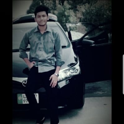 saadsharif907's profile picture. 