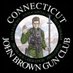 CT John Brown Gun Club (@ctjbgc) Twitter profile photo