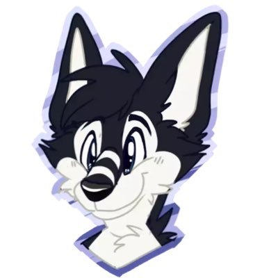 fandoms and many hobbies and good friends. icon by @sockune | fursuit by @PrimalSuits | SFW but 18+ only 🔞