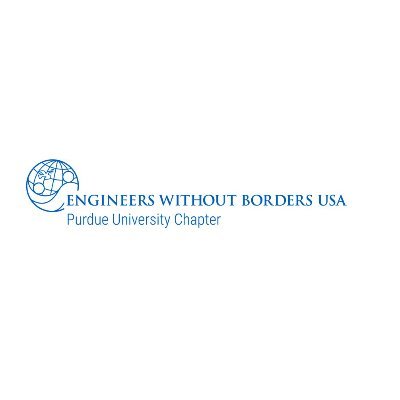 Welcome to the Engineers Without Borders Chapter at Purdue ------------ Like us on Facebook: https://t.co/0SMc6YezB6