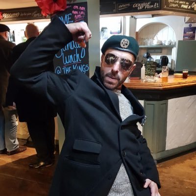 LeandroRaminhos's profile picture. 