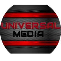 UNIVERSAL_MEDIA(@universlovetv) 's Twitter Profile Photo