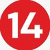 ערוץ 14 (@htveriani) Twitter profile photo ערוץ 14 (@htveriani) Twitter profile photo