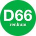 D66Renkum (@D66Renkum) Twitter profile photo