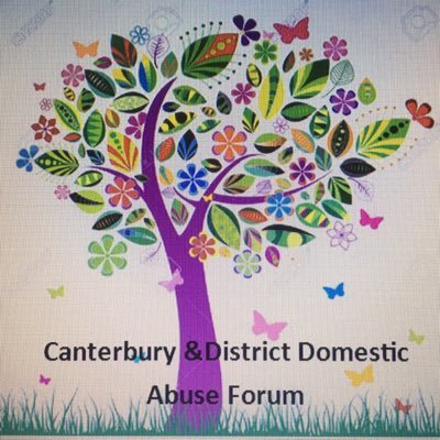 Canterbury District Domestic Abuse Forum