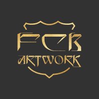 FCB ARTWORK (@fcbartwork) 's Twitter Profile Photo FCB ARTWORK (@fcbartwork) 's Twitter Profile Photo