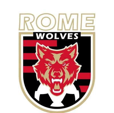 Rome Wolves Soccer