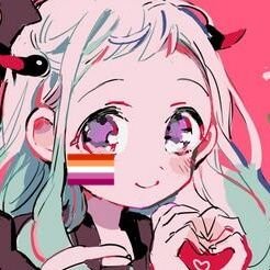 daily enby lesbians !! 🌸さんのプロフィール画像