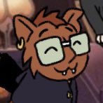 //ROLEPLAY ACCOUNT 🐶bark woof bark !! 🦴he/it aroace QUEER 🦴oracle and potion track