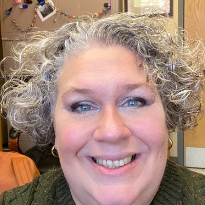 susanjlantz's profile picture. Angel of the House
Scholar from the Holler
Mountain Momma
Occasional Middle-Aged Badass