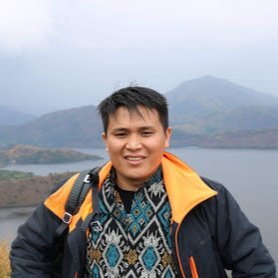 ... mencari sesuap informasi!