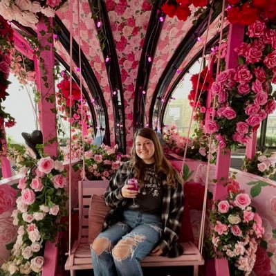 KayleeTyeryar's profile picture. SMM Kayleedoessocial 🦋 Travel Agent Specializing in Disney Destinations & Universal!✨