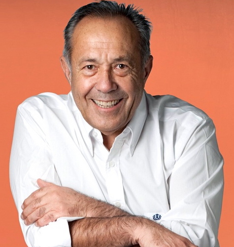 adolfoRSaa's profile picture. recibi a la Madres de Plaza de Mayo  en mi breve gestion  y les dije Uds DEBEN CUSTODIAR EL SUEÑO DE LOS ARGENTINOS