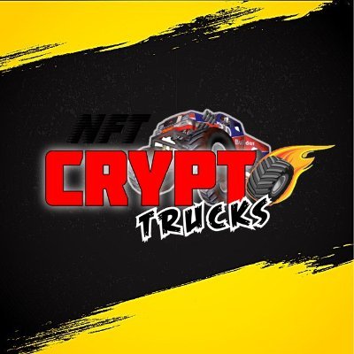 CryptoTrucks | Official