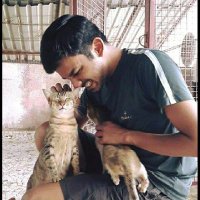 Prathamesh Padwal (@hippoprathamesh) 's Twitter Profile Photo Prathamesh Padwal (@hippoprathamesh) 's Twitter Profile Photo