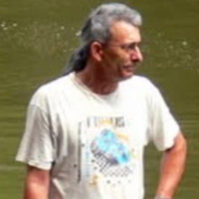 MarkZegarac's profile picture. 
